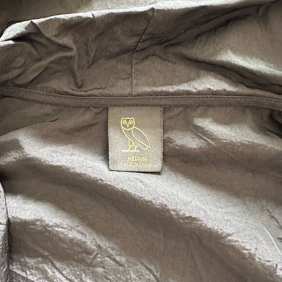 OVO Windbreaker. RARE! - Picture 3 of 6